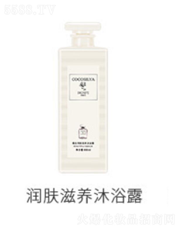 㽭ܽ㻯ױƷ޹˾cocosiliyaԡ¶ 300ml