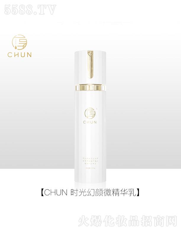 㶫пƼι˾CHUNʱ΢