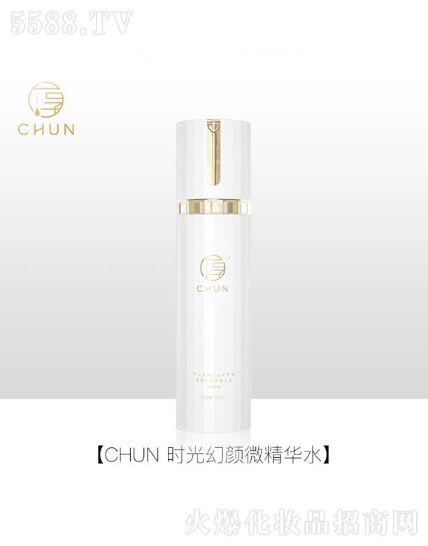 㶫пƼι˾CHUNʱ΢ˮ