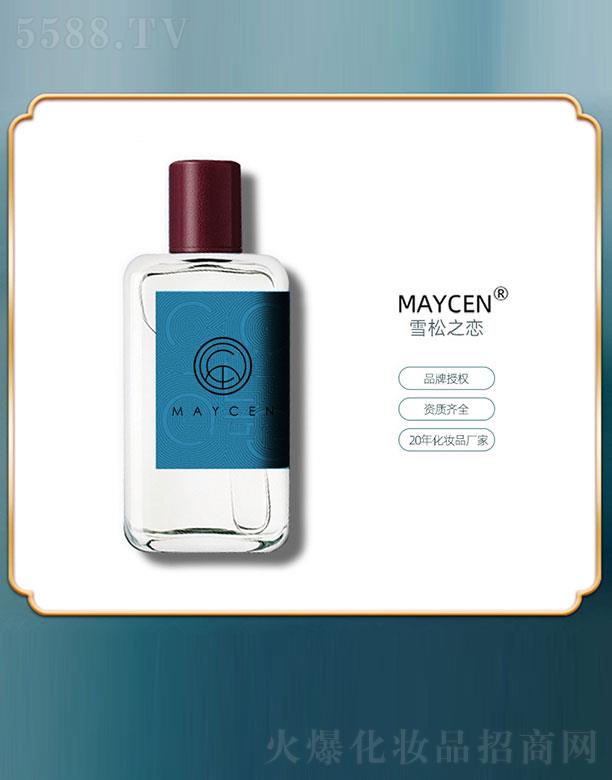 Ƽ޹˾MAYCENѩ֮