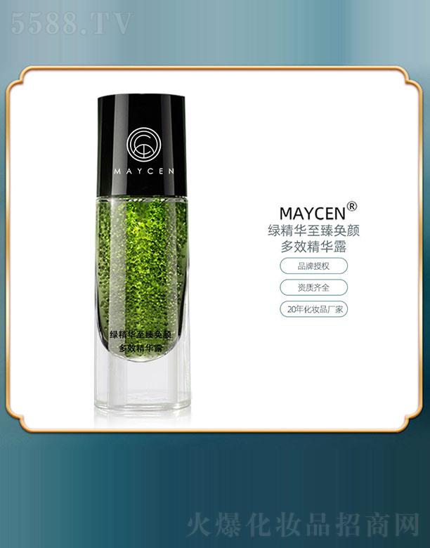 Ƽ޹˾MAYCEN̾ۼնЧ¶
