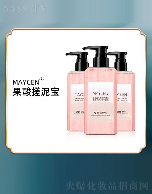 Ƽ޹˾MAYCEN౦