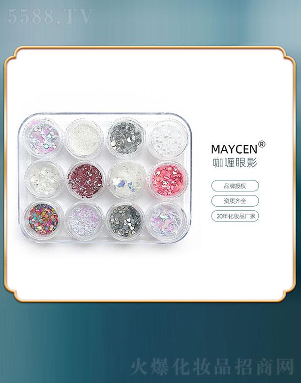 Ƽ޹˾MAYCENӰ