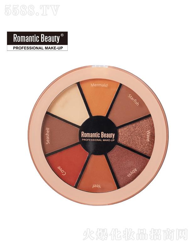 㽭ŷŵױƷ޹˾romantic beautyʱ8ɫԪӰ