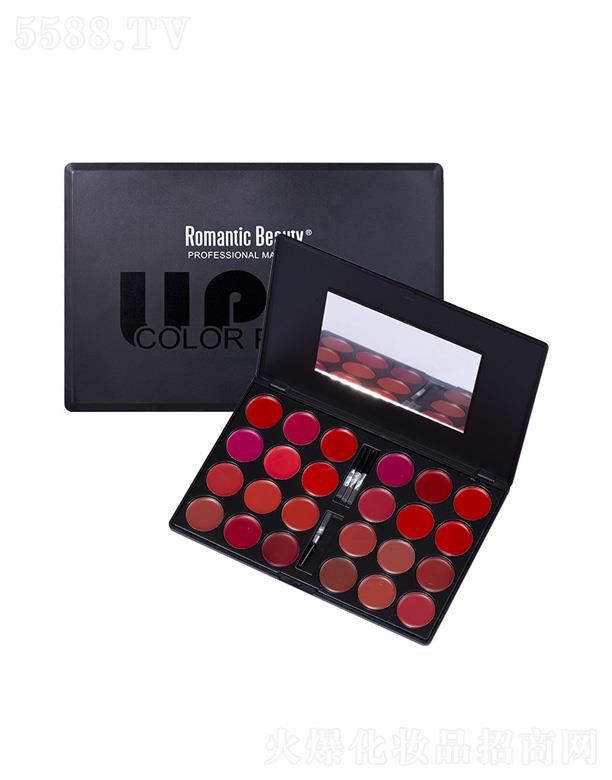 㽭ŷŵױƷ޹˾romantic beautyʱ24ɫ