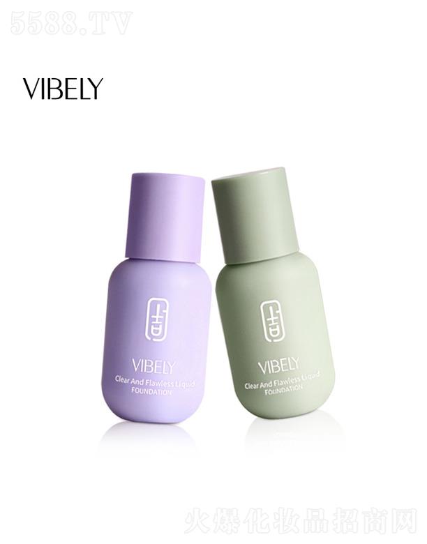 ͷױƷ޹˾VIBELYСƿ˪