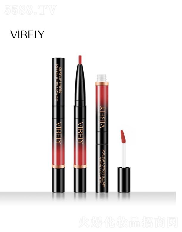 ͷױƷ޹˾VIBELY˫ͷԴ߱