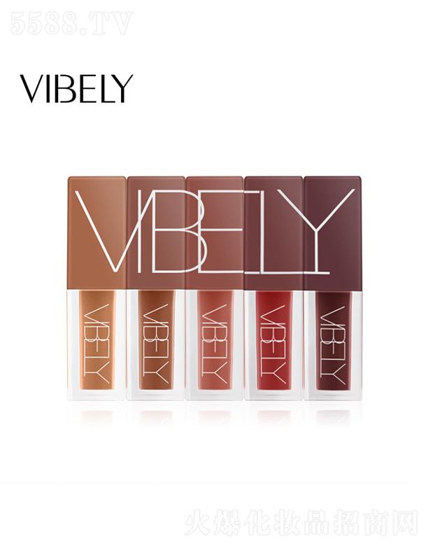 ͷױƷ޹˾VIBELY˿ƹ洽