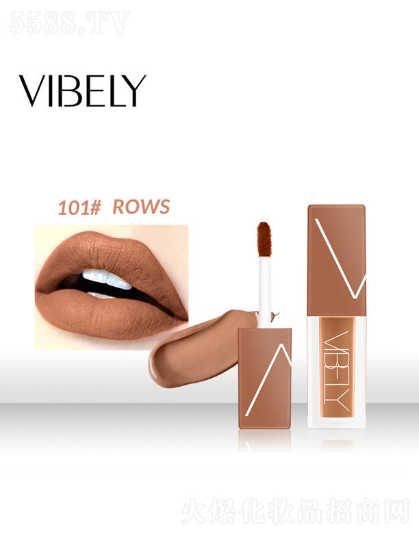 ͷױƷ޹˾VIBELY˿ƹ洽-101