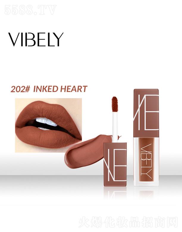 ͷױƷ޹˾VIBELY˿ƹ洽-202