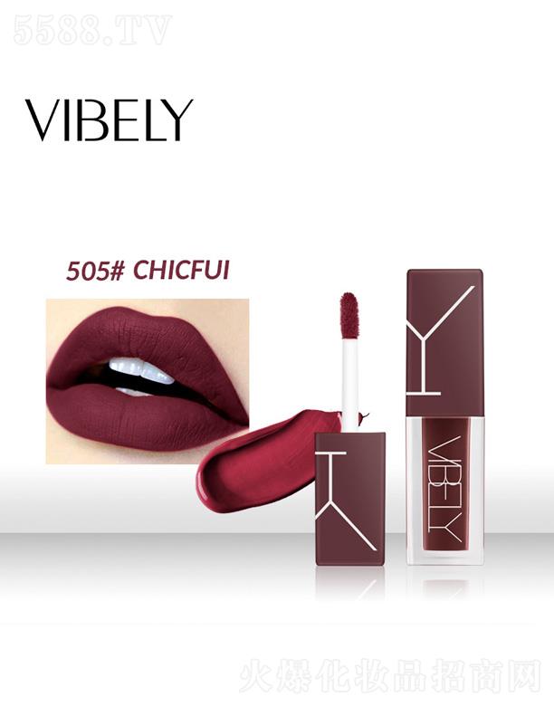 ͷױƷ޹˾VIBELY˿ƹ洽-505