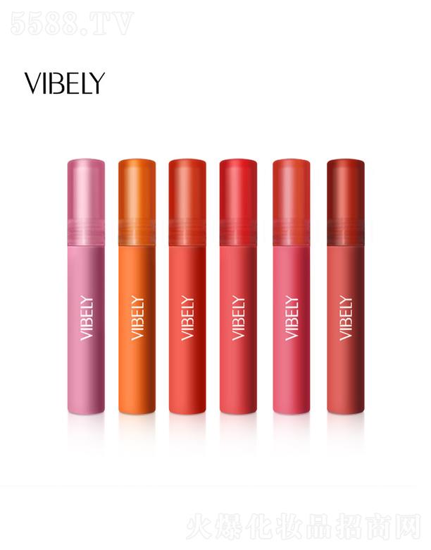 ͷױƷ޹˾VIBELY˿д