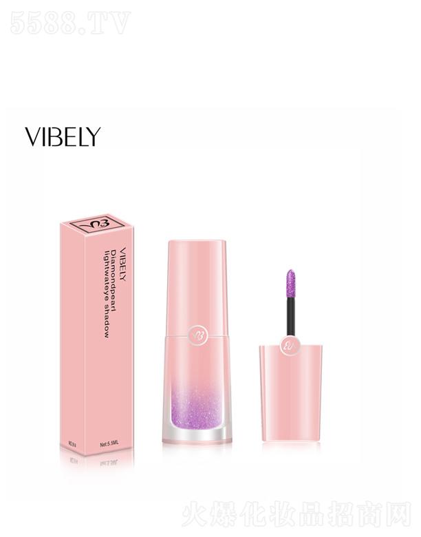 ͷױƷ޹˾VIBELYɫɰҺӰ