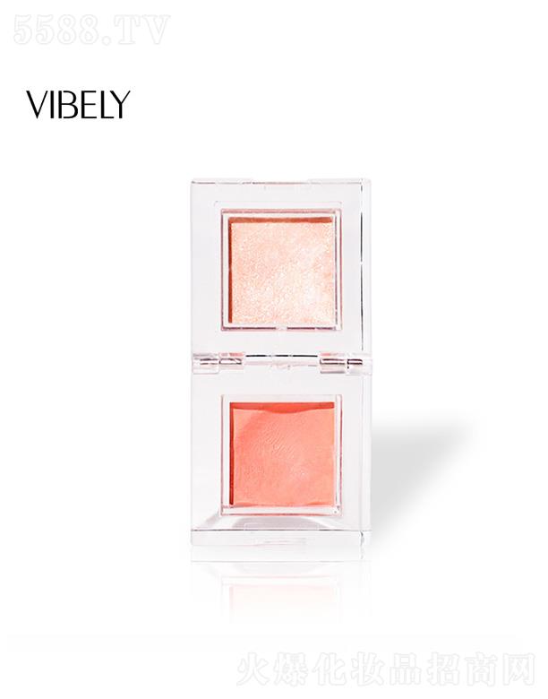 ͷױƷ޹˾VIBELYС˫ɫ