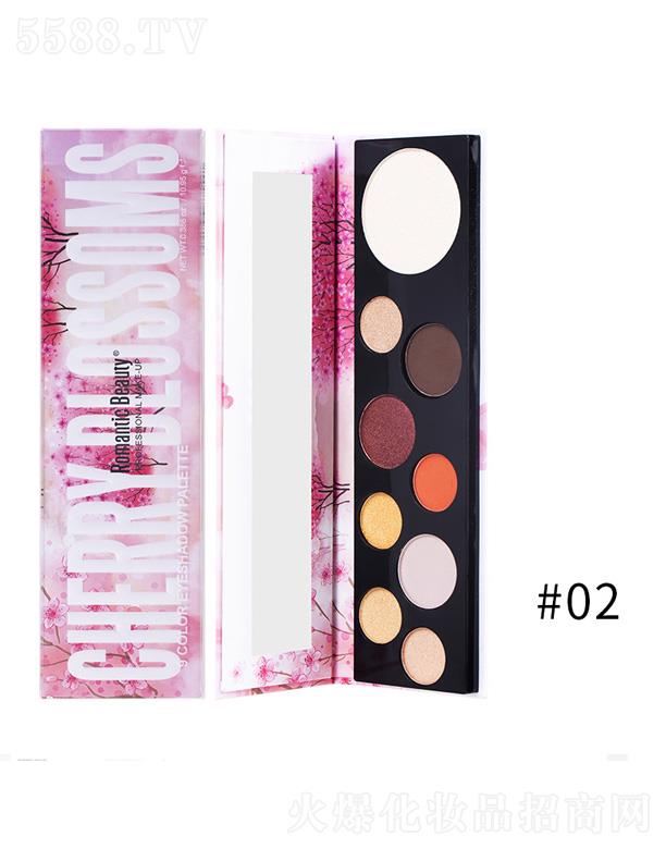 㽭ŷŵױƷ޹˾romantic beautyշ9ɫӰ-02