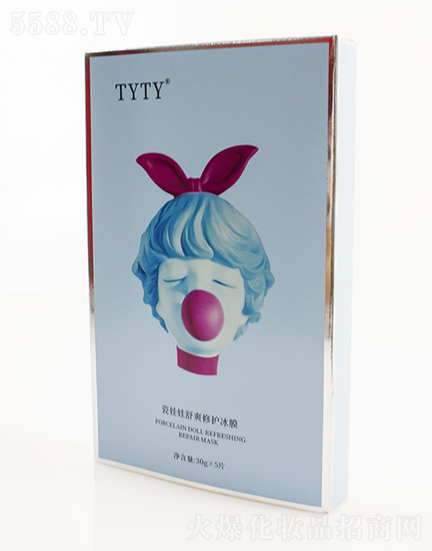 Ƽ޹˾TYTY滺޻Ĥ5Ƭ/