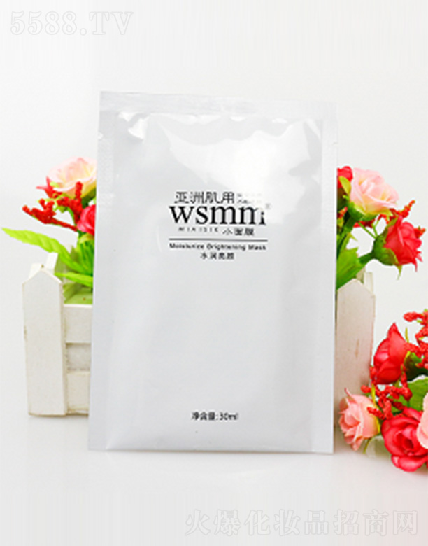 Ƽ޹˾WSMMСĤ30ml/Ƭ