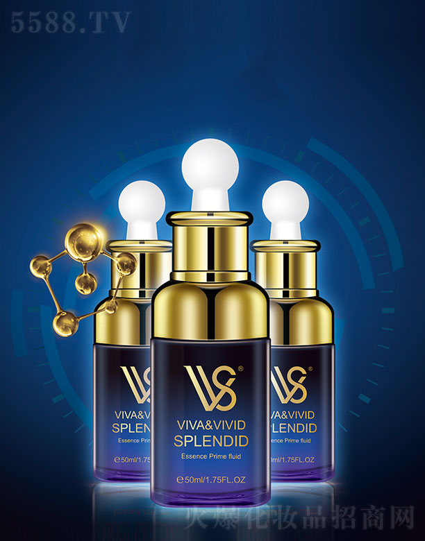 ױƷ޹˾VVSСӲԭҺ50ml