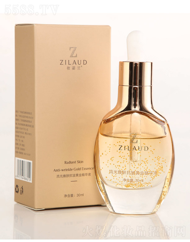 ױƼ޹˾ױƽ𾫻Һ 30ml
