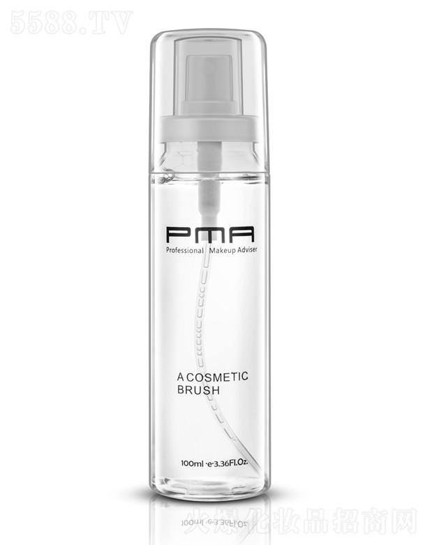ݴױƷ޹˾PMAëˢҺ 100ml