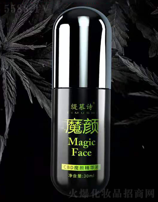 ܰϫƼݣ޹˾ĽʫCBDħվҺ 30ml