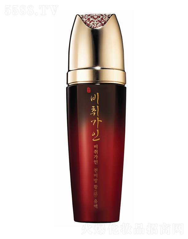 西安珂芮美诗生物科技有限公司：翡翠佳人活力柔肤乳 160ml