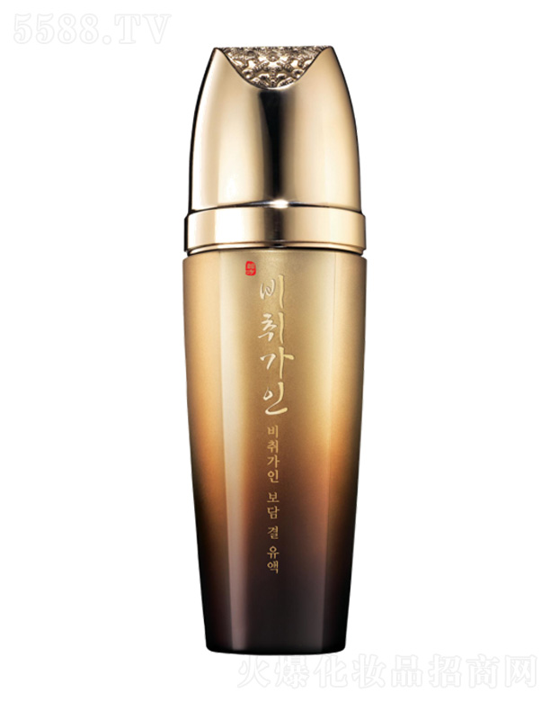 西安珂芮美诗生物科技有限公司：翡翠佳人宝缎乳液 160ml