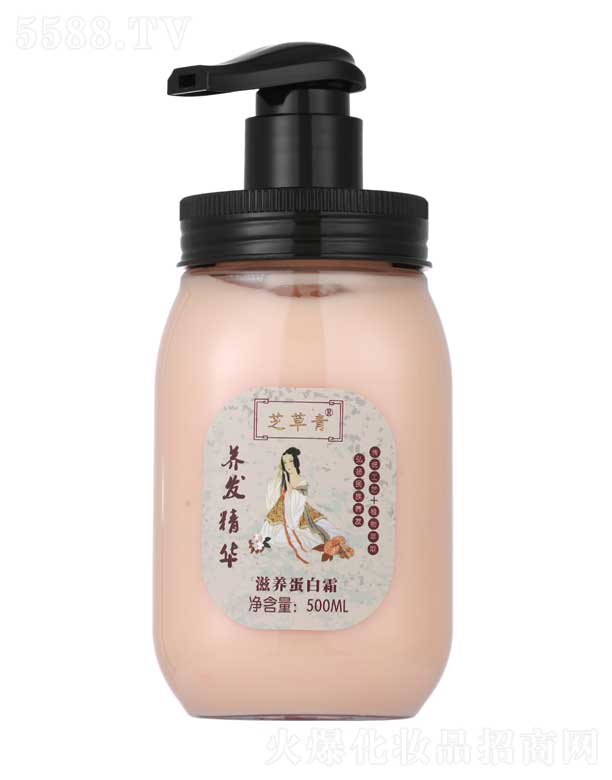 ܷױƷ޹˾֥˪ 500ml