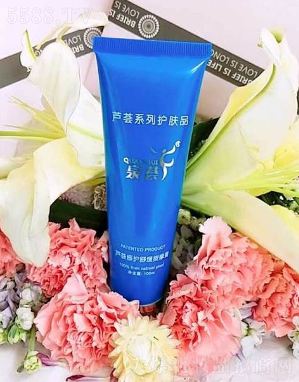 ɽȪ«ױƷ޹˾Ȫ«޻滺Ħ 100ml