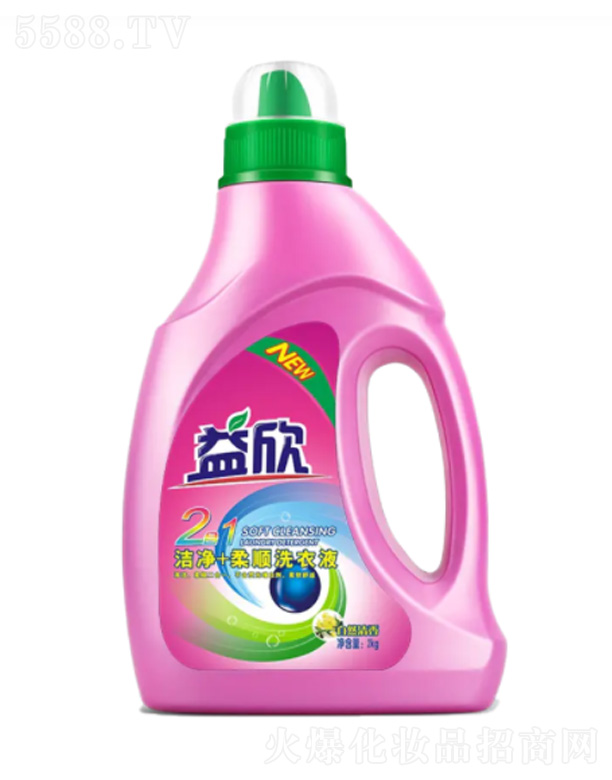 㽭ӢƼɷ޹˾ྻ+˳ϴҺƿװȻ㣩2kg