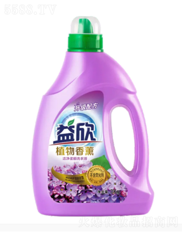 㽭ӢƼɷ޹˾ֲѬϴҺϵУ3kg