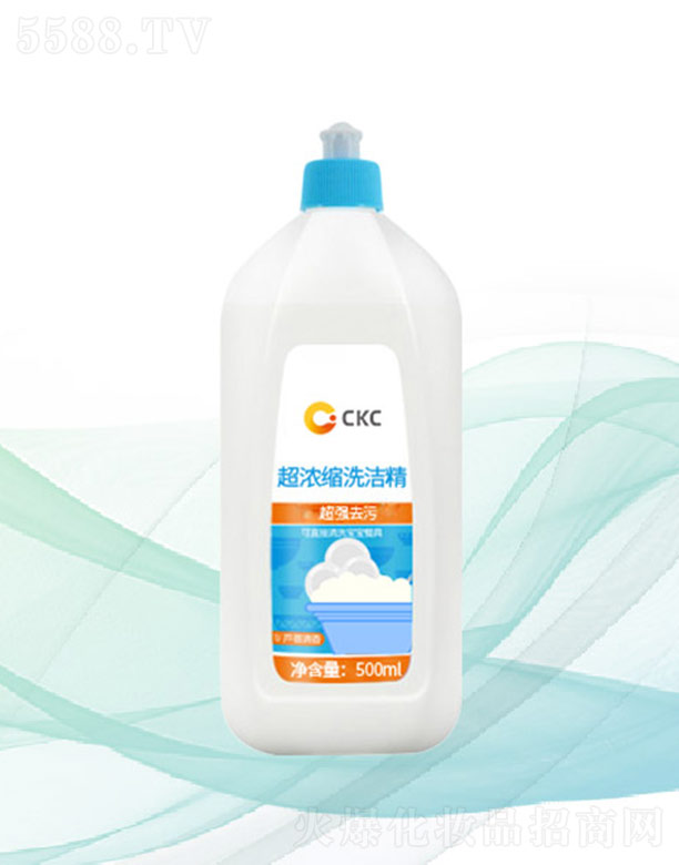 ݴȿƼ޹˾Ũϴྫ 500ml