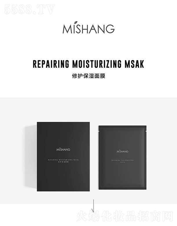 㶫Ƽ޹˾MISHANG޻ʪĤ 30ml10