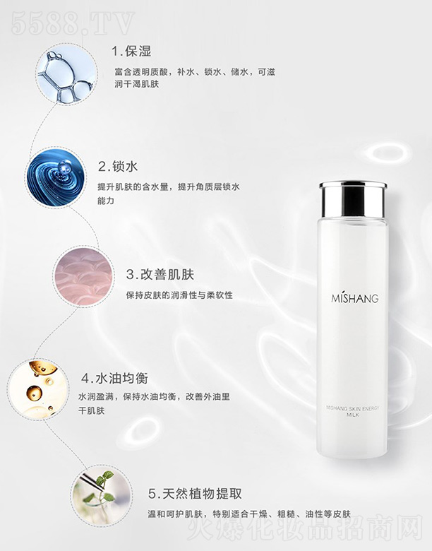 㶫Ƽ޹˾MISHANG 155ml