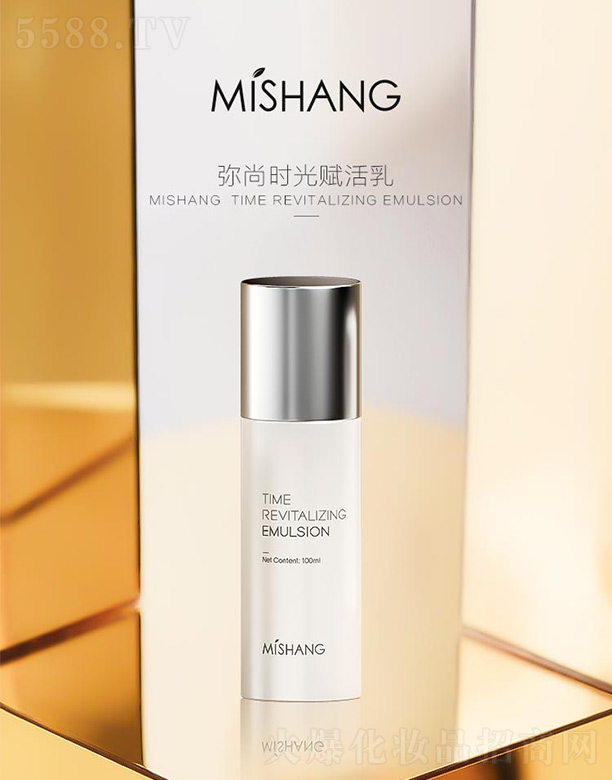 㶫Ƽ޹˾MISHANGʱ⸳ 100ml