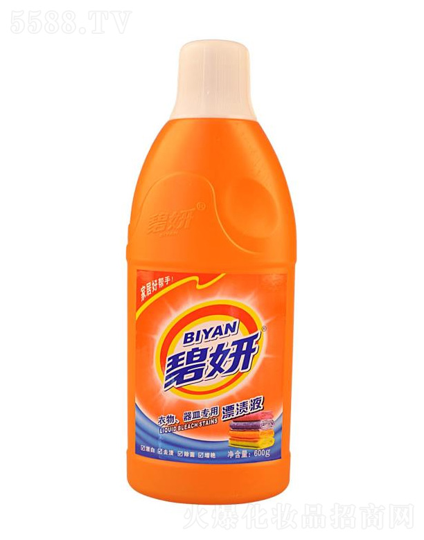 вױƷ޹˾ƯҺ 600ml
