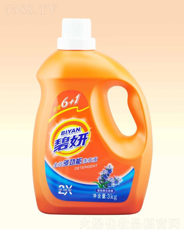 вױƷ޹˾๦ϴҺ 3kg