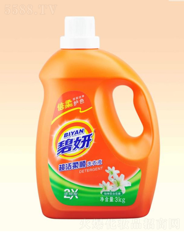 вױƷ޹˾˳ϴҺ 3kg