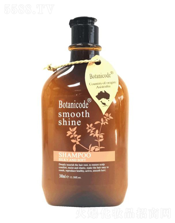вױƷ޹˾Botanicodeȥмϴˮɫ380ml