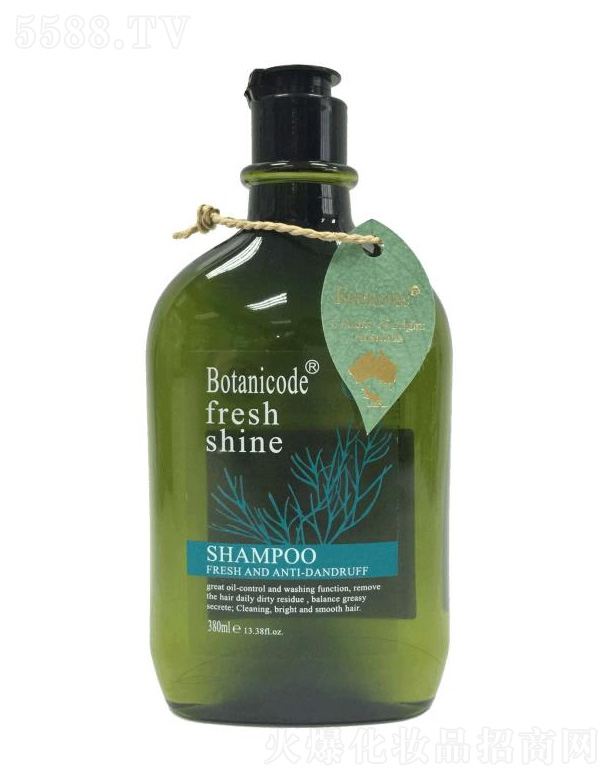 вױƷ޹˾BotanicodeЧͻأɫ380ml