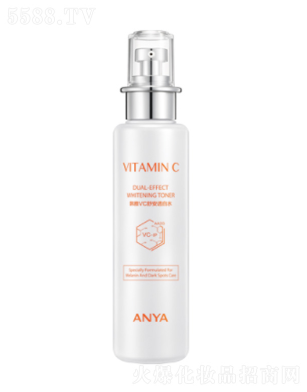 ţݣױƷ޹˾VC氲͸ˮ 120ml