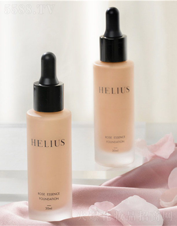 SޱֻƷ޹˾HELIUSõ徫۵Һ
