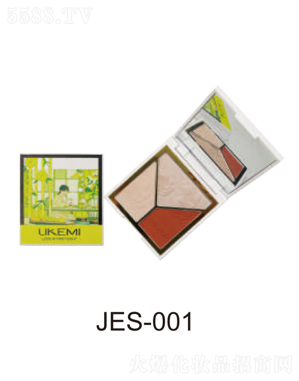 ĻƷ޹˾ӰJES-001