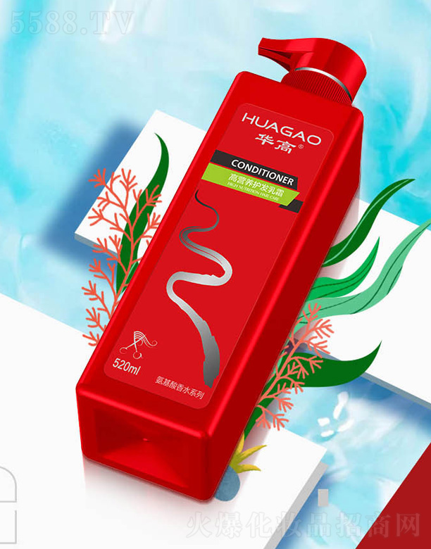 »Ƽ޹˾߸Ӫ˪ 520ml