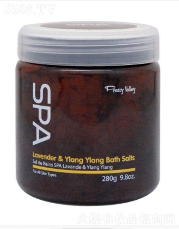 ݻȻƷ޹˾SPAԡ- 280g