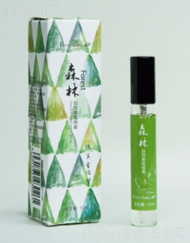 ݻȻƷ޹˾ɭ֡Ȼ 10ml