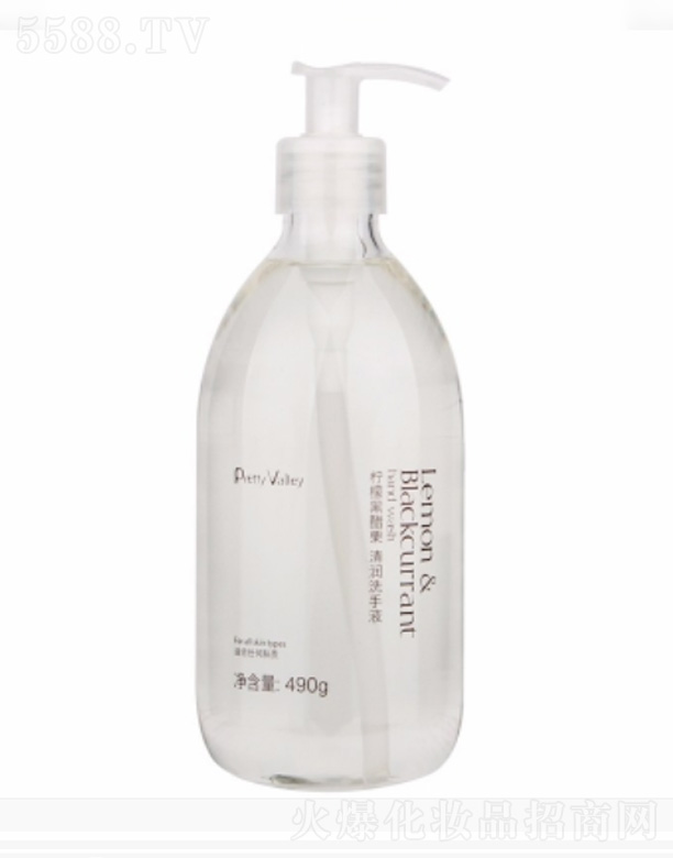 ݻȻƷ޹˾ʺڴϴҺ 490g