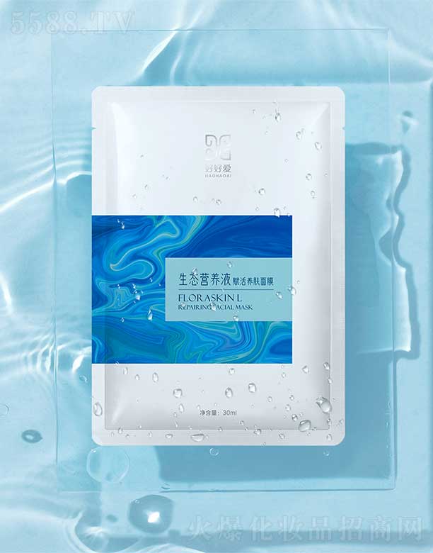 кúðջƷ޹˾úð̬ӪҺĤ 30ml