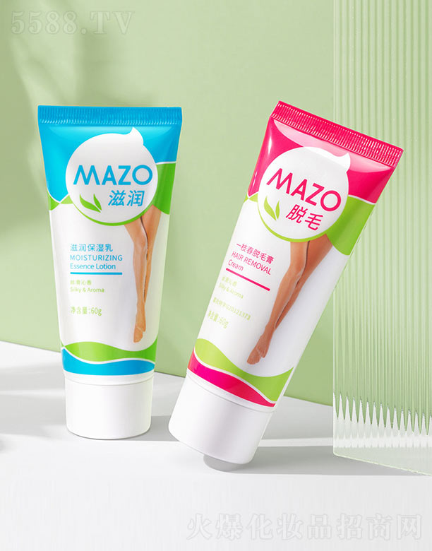 ɽˮϱƷ޹˾MAZOһ֦ë