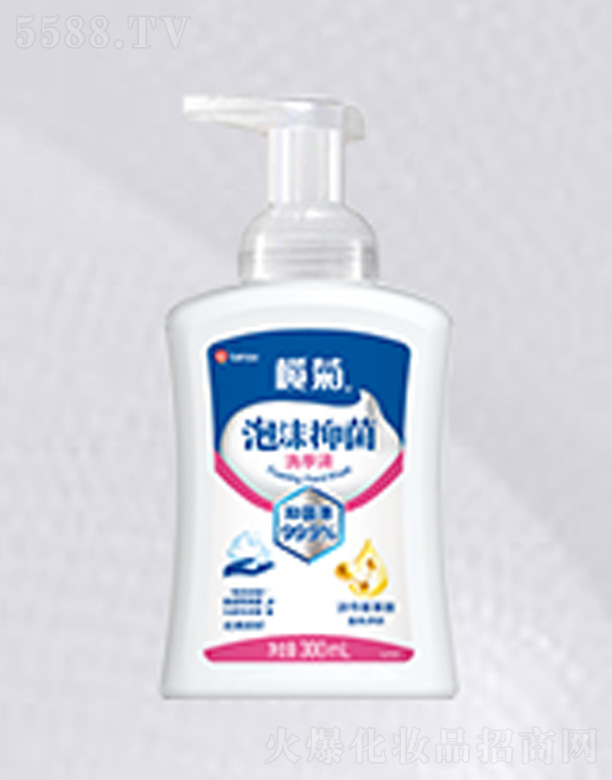 ɽ魾ջʵҵ޹˾ĭϴҺ 300ml